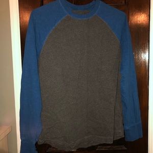 Boy’s Long Sleeve Shirt